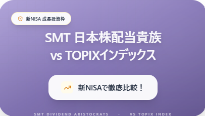 SMT日本株配当貴族