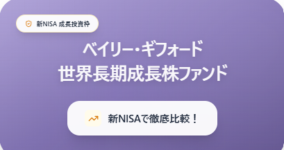 ベイリー・ギフォード世界長期成長株ファンド